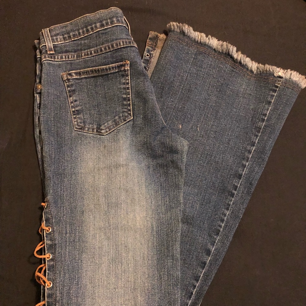 Vintage forever21 jeans
